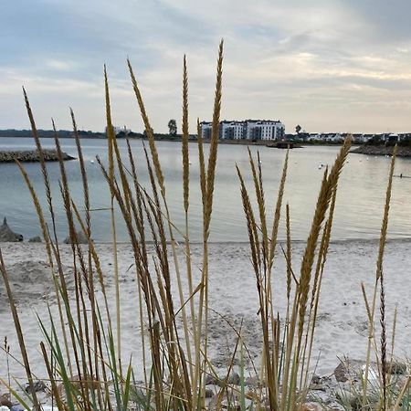 Fewo 3-13 Ostsee คัพเพล์น ภายนอก รูปภาพ