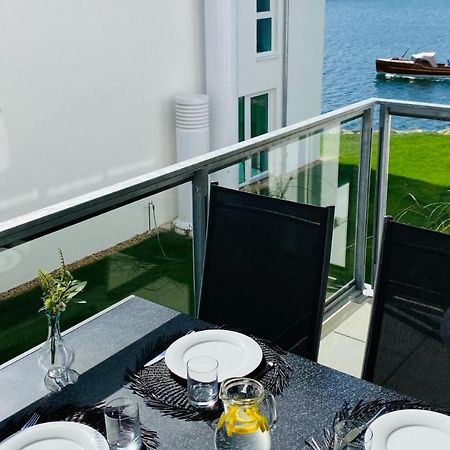 Fewo 3-13 Ostsee คัพเพล์น ภายนอก รูปภาพ